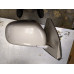 GSC312 Driver Left Side View Mirror From 2002 Suzuki XL-7  2.7